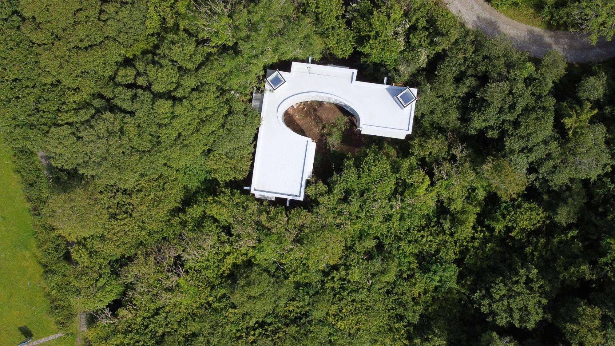 Fernwood Villa คลิฟเดน ภายนอก รูปภาพ