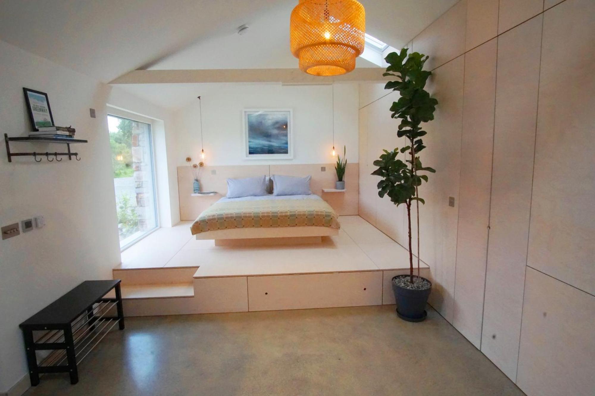Fernwood Villa คลิฟเดน ห้อง รูปภาพ