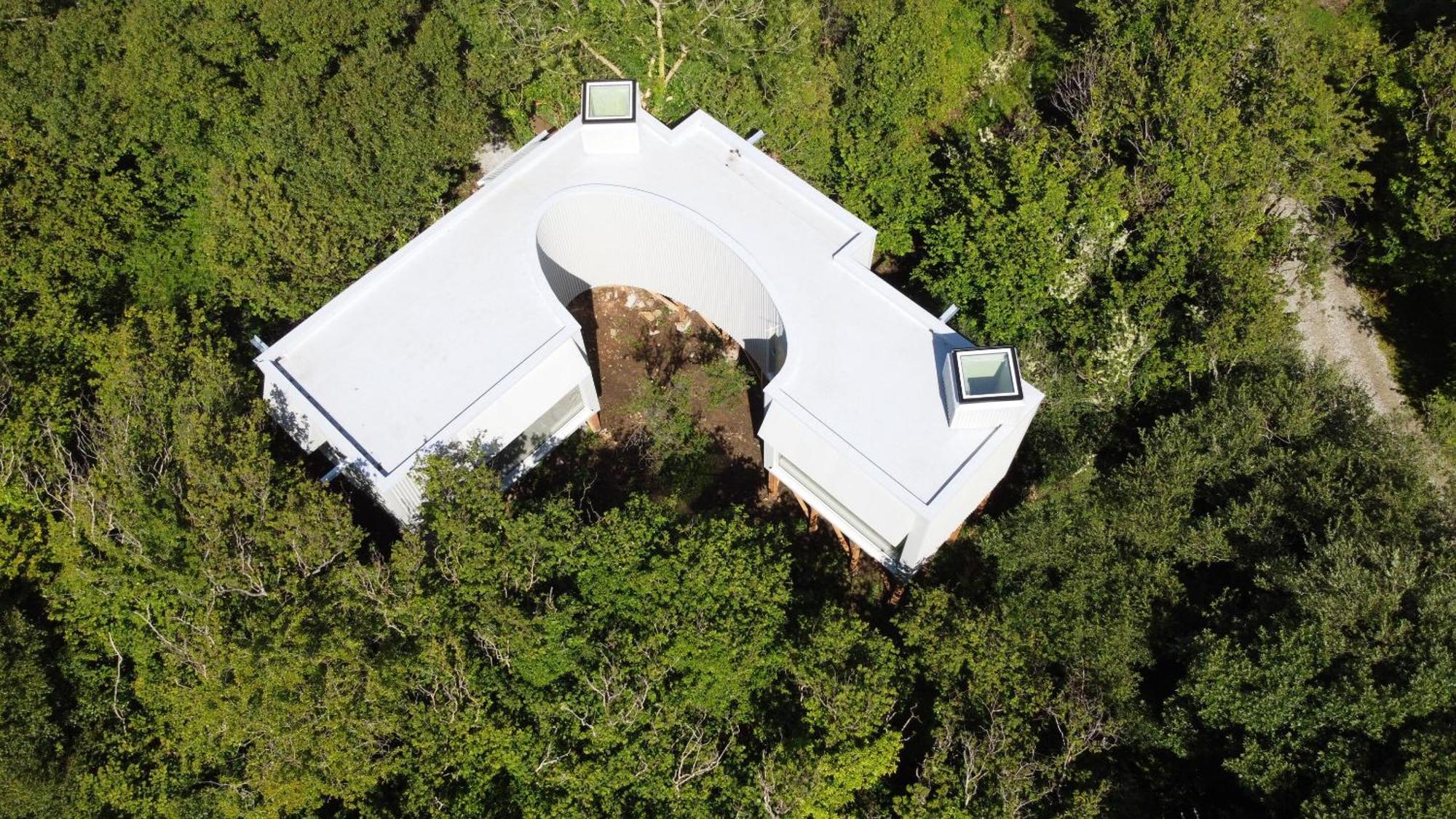Fernwood Villa คลิฟเดน ห้อง รูปภาพ