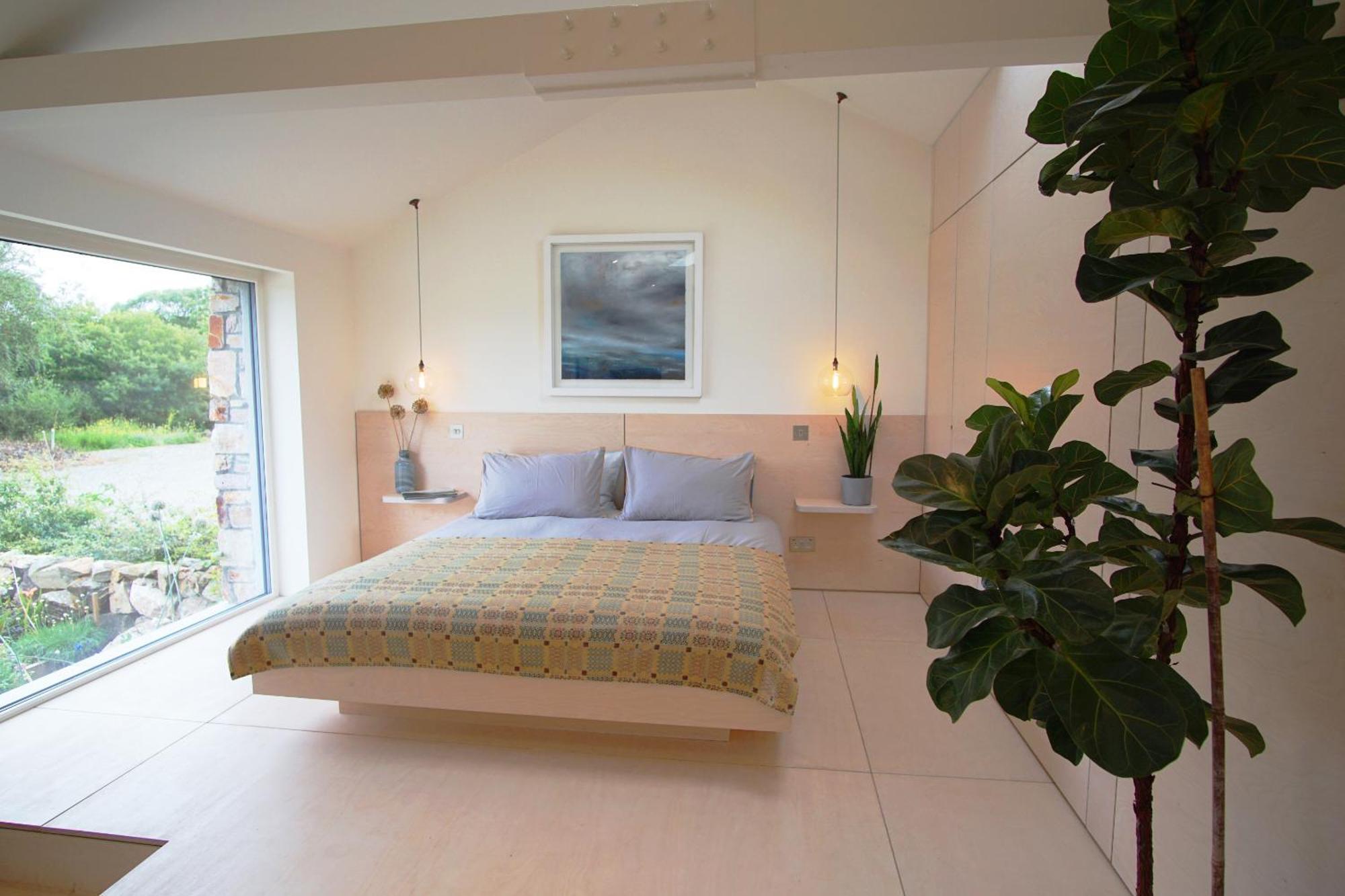 Fernwood Villa คลิฟเดน ห้อง รูปภาพ